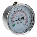 Crown Steam PRESSURE GAUGE for CROWN STEAM 97-5002